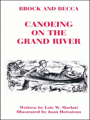 cover image of Brock and Becca